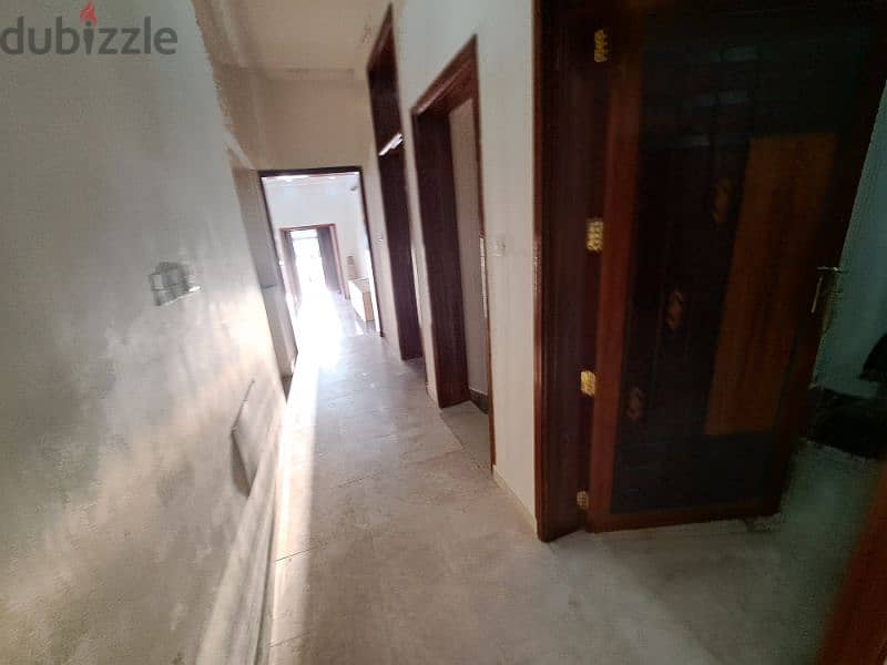 standalone  house  in bosher fuly furnished 15