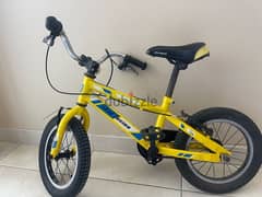kids bicycle for sale age 3 to 6