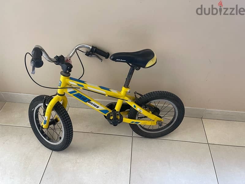 kids bicycle for sale age 3 to 6 1