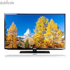 Samsung UA40EH5000R 40 inch LED Full HD TV