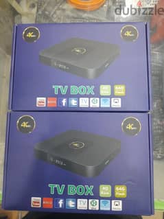 tv satellite Internet raouter android box sels and installation