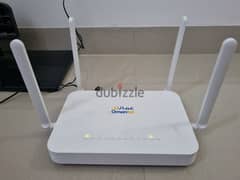 omantel wi-fi modem  for sale @ Al Amarat