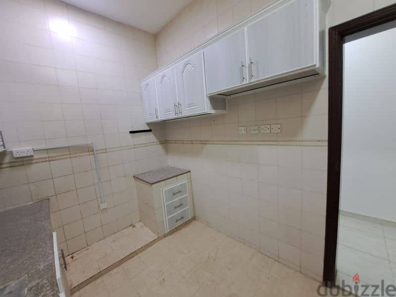 spacious flat near Alfair Azaiba 18th November 3