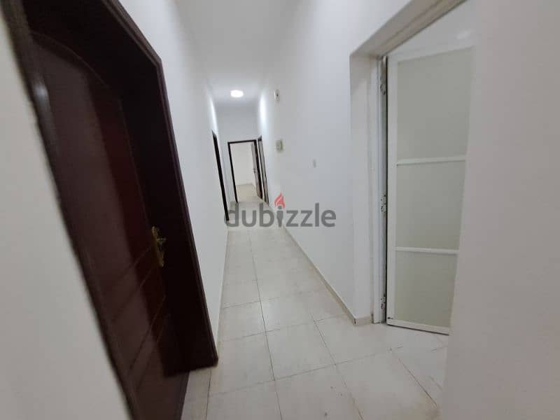 spacious flat near Alfair Azaiba 18th November 4