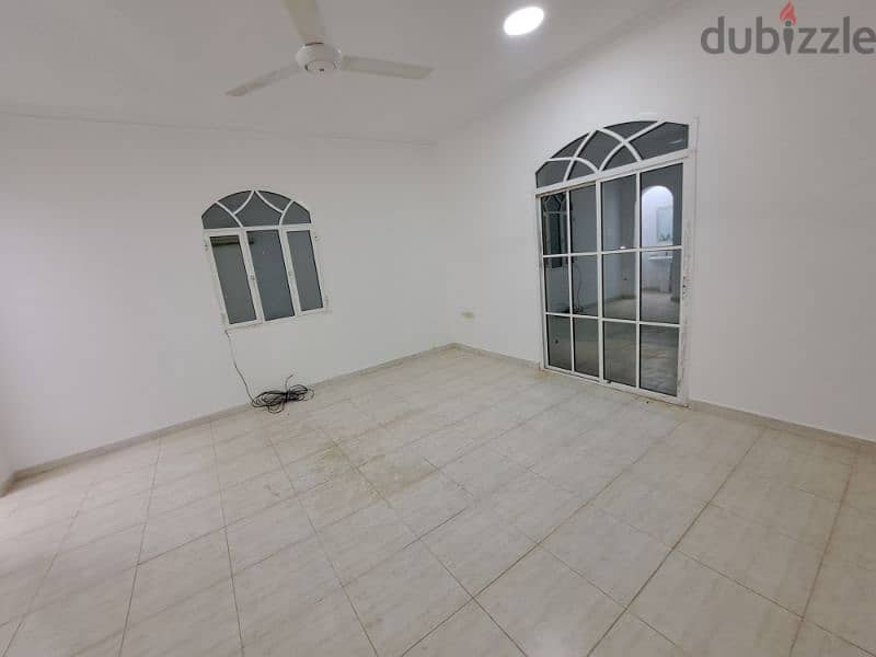 spacious flat near Alfair Azaiba 18th November 6