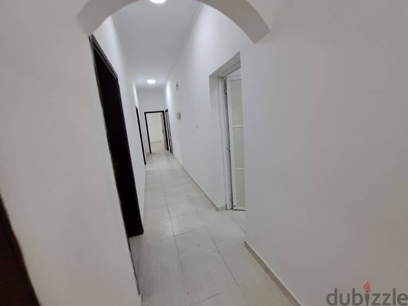 spacious flat near Alfair Azaiba 18th November 7