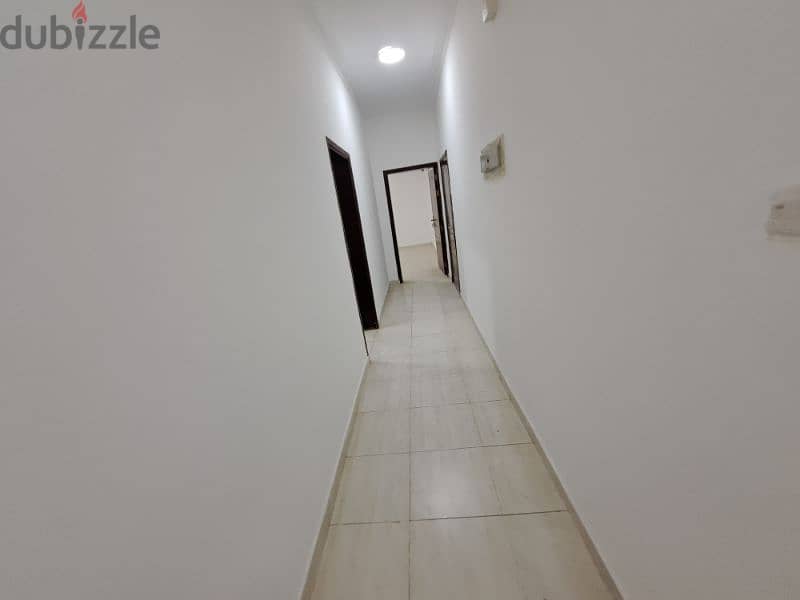 spacious flat near Alfair Azaiba 18th November 8