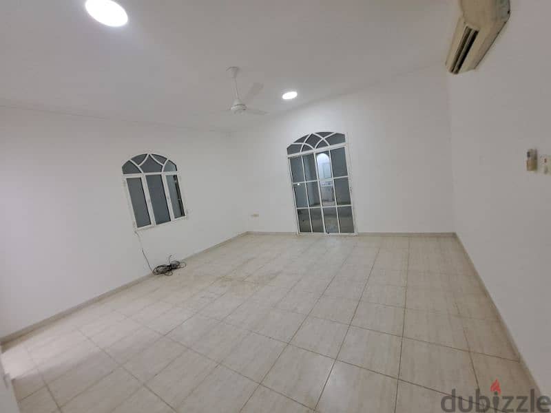 spacious flat near Alfair Azaiba 18th November 9