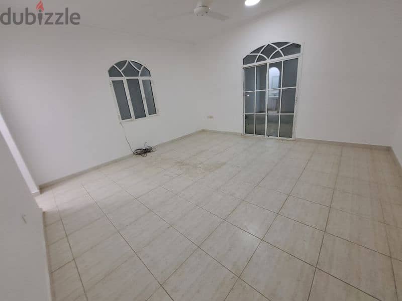 spacious flat near Alfair Azaiba 18th November 10