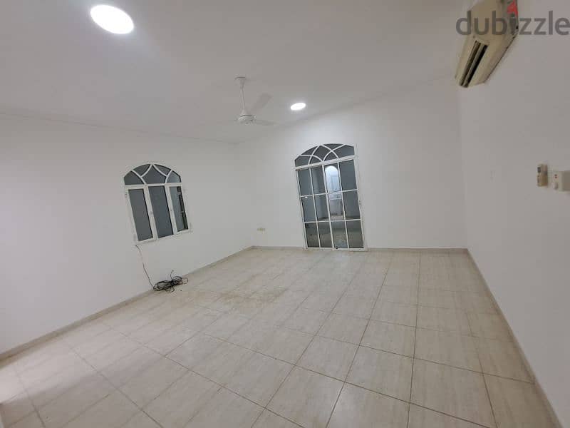 spacious flat near Alfair Azaiba 18th November 11