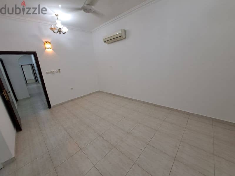 spacious flat near Alfair Azaiba 18th November 13