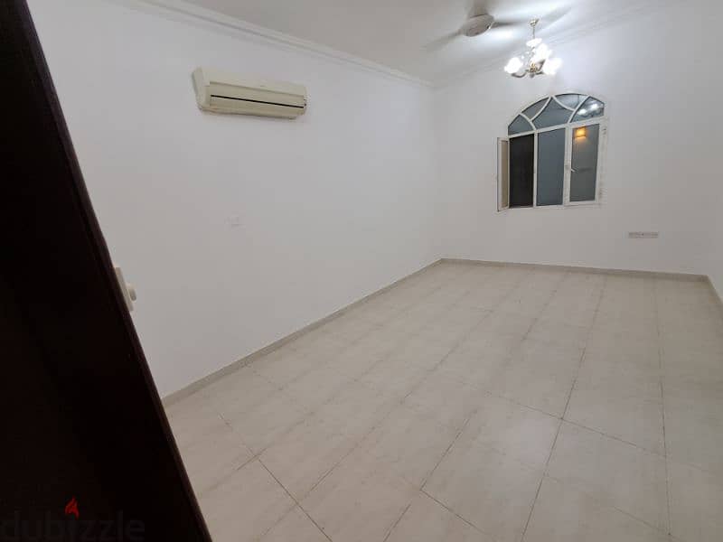 spacious flat near Alfair Azaiba 18th November 15