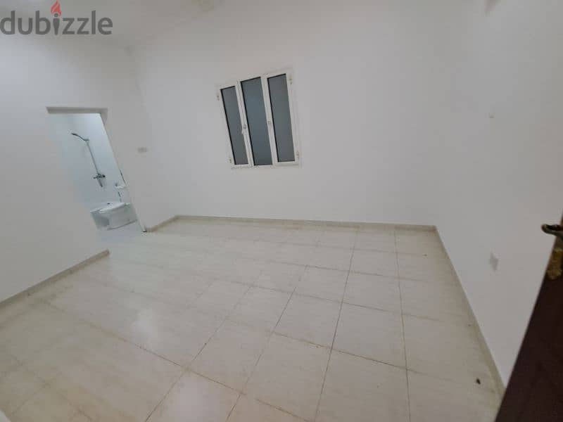 spacious flat near Alfair Azaiba 18th November 17