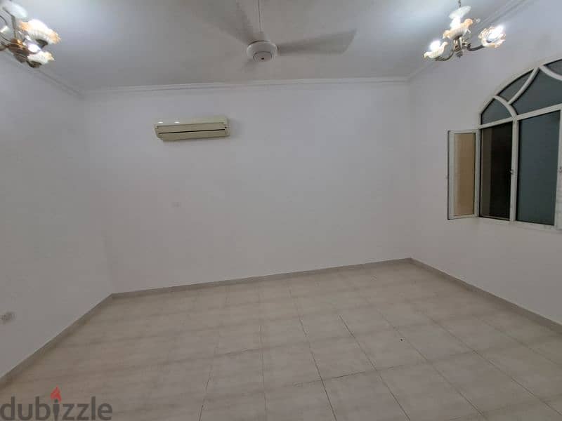 spacious flat near Alfair Azaiba 18th November 18