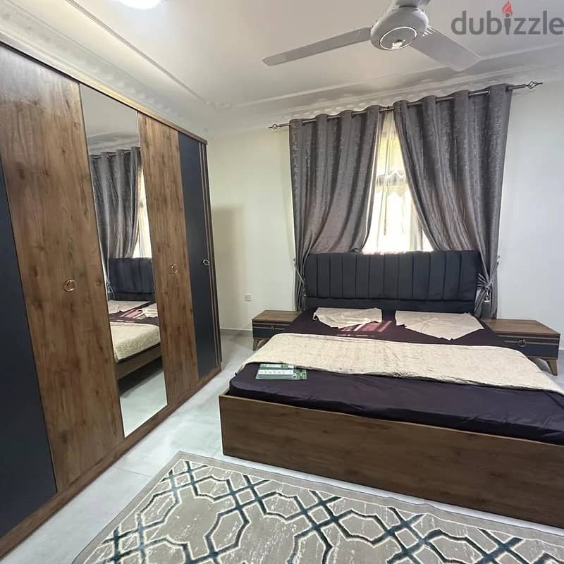 New rooms and studios for first residents at premium prices in Azaiba 12