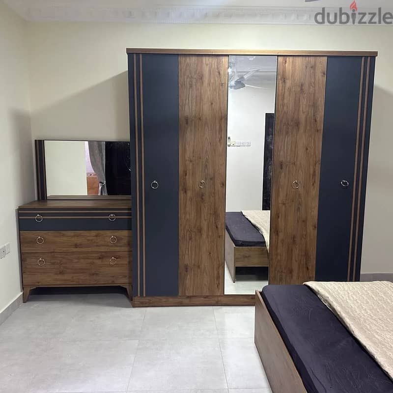 New rooms and studios for first residents at premium prices in Azaiba 13