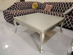 Center table, homecenter product, prime condition