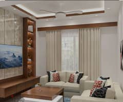 we are doing gypsum ceiling and gypsum partition in all musqat locatio