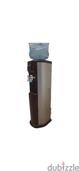 Hot & Cold Water Cooler Dispenser (Al Bayan Water Company) 5
