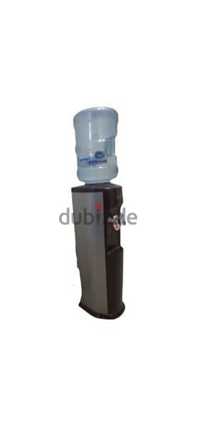 Hot & Cold Water Cooler Dispenser (Al Bayan Water Company) 6