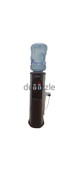 Hot & Cold Water Cooler Dispenser (Al Bayan Water Company) 7