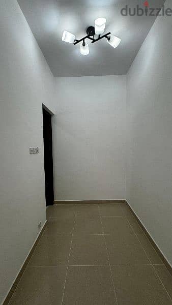 2 apartments  for rent in- alkhuwair 450omr each apartment 10