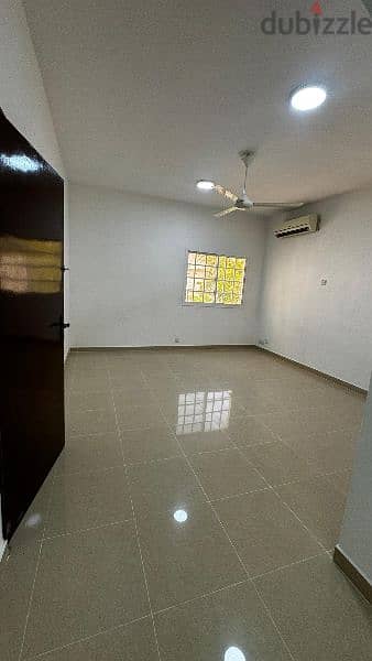 2 apartments  for rent in- alkhuwair 450omr each apartment 11