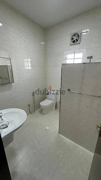 2 apartments  for rent in- alkhuwair 450omr each apartment 12