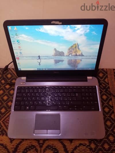 Dell Inspiron Core i7 Used Laptop