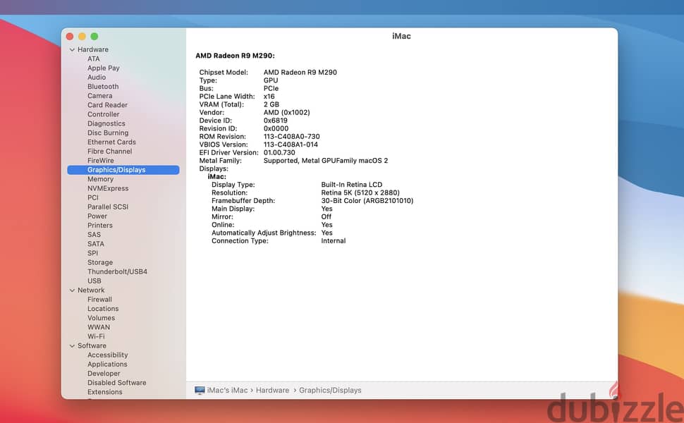 Apple iMac With 5K Retina Display (27-inch, Mid 2015) Looks New Device 11