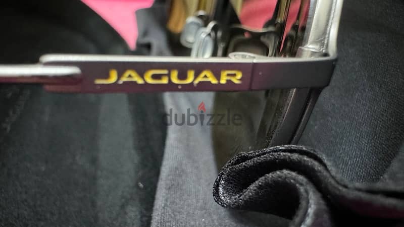 Brand new Jaguar Menrad premium sun glass 3