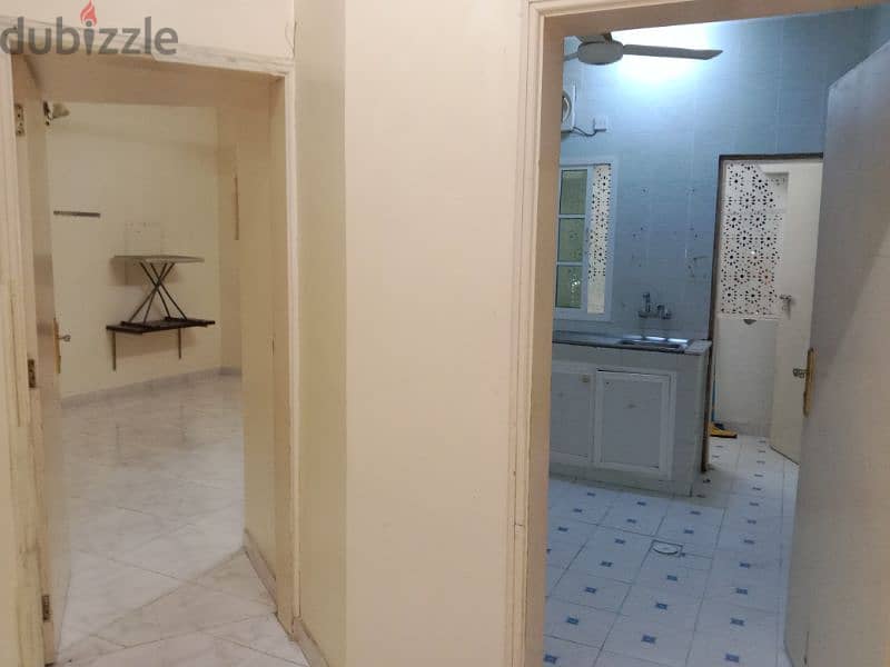120 family or professional bachelor room south mawaleh 2