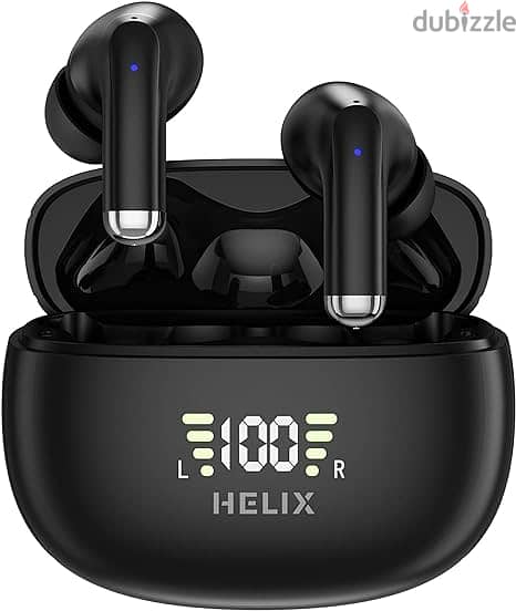 Helix X-Lite Wireless Earbuds (!Brand-New!) 1