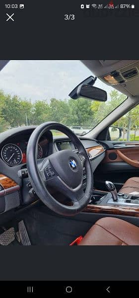 BMW X5 2013 5