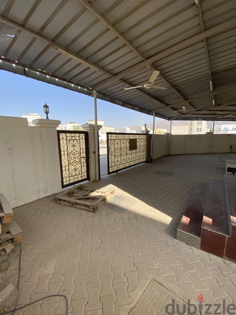 SR-MA-382    3villas to let in ansab 1