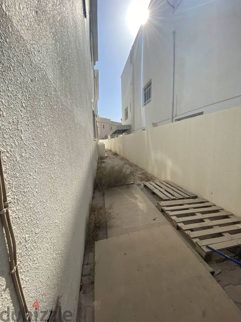 SR-MA-382    3villas to let in ansab 2