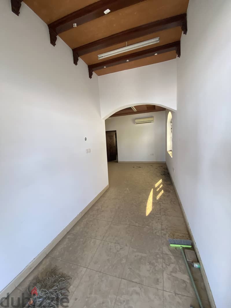 SR-MA-382    3villas to let in ansab 3