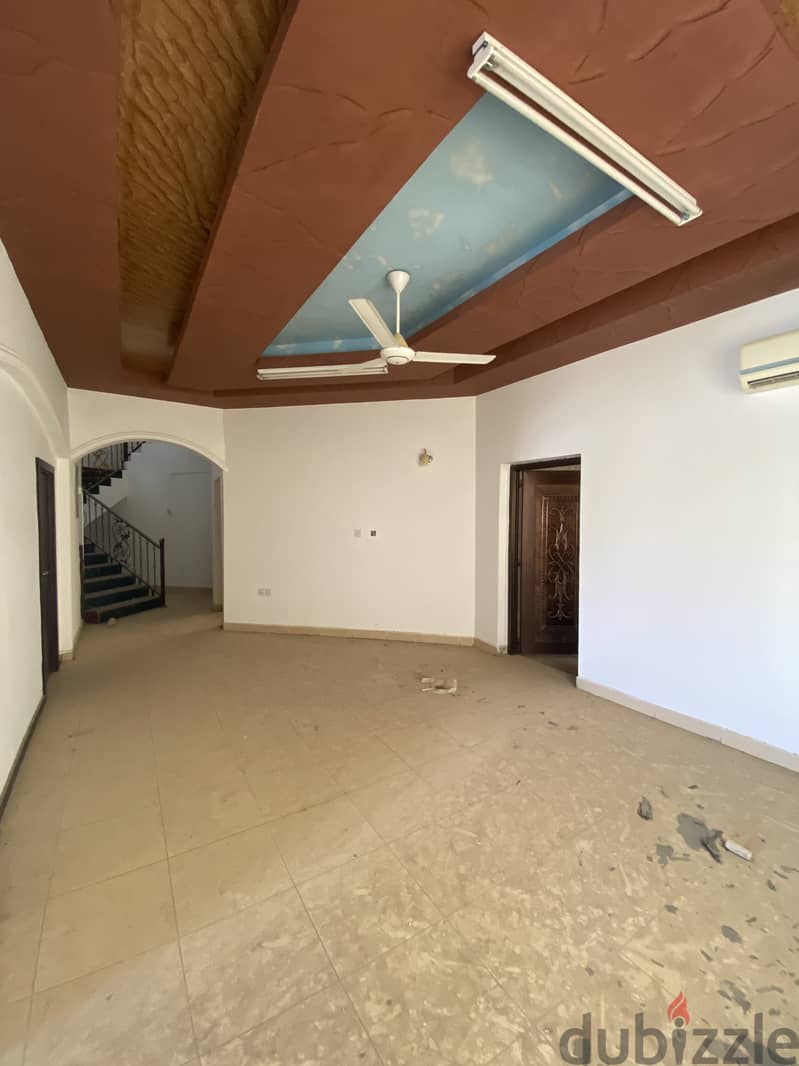 SR-MA-382    3villas to let in ansab 4