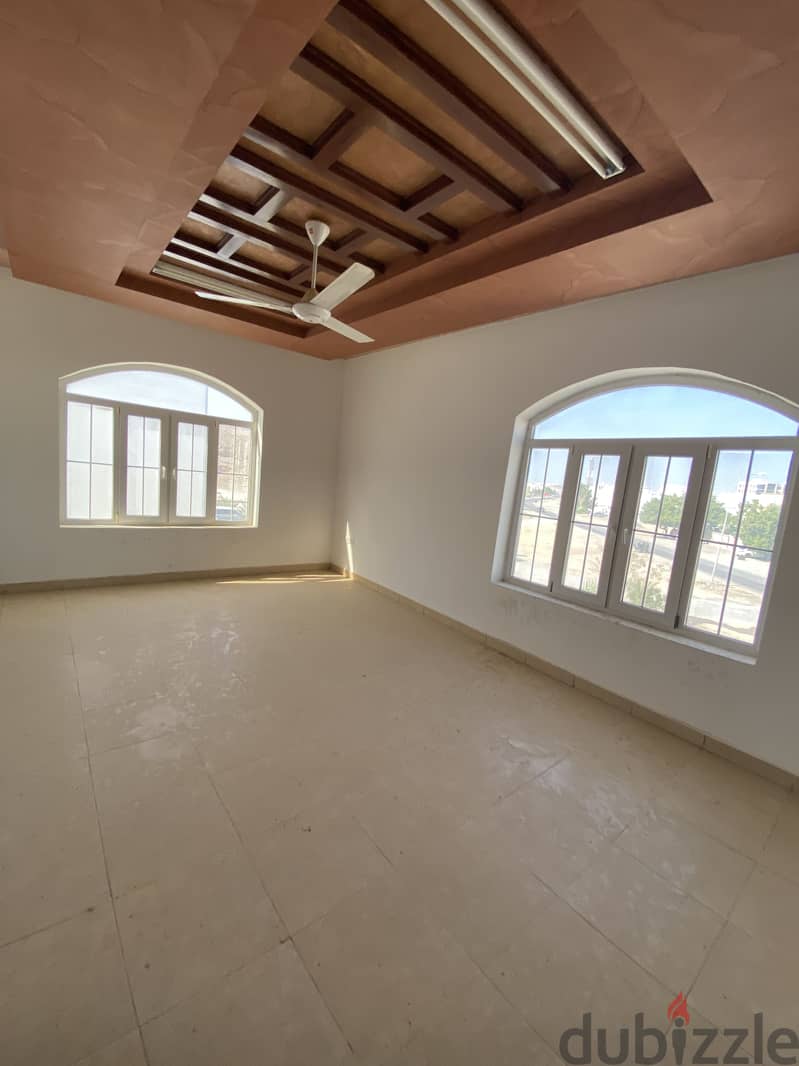 SR-MA-382    3villas to let in ansab 11