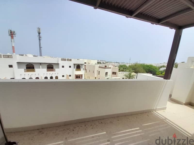 SR-AN-366 Villa to let in Madinat Qaboos 2