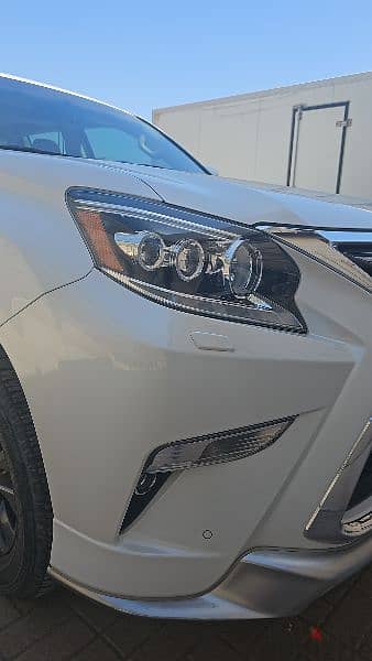 Lexus GX 460 2018 14