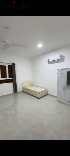 Room for rent in Al khoud near Mazoon Street 0