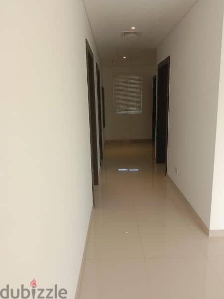 For Rent 5Bhk+1 Townhouse In Al Mouj 4