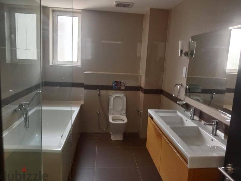 For Rent 5Bhk+1 Townhouse In Al Mouj 10
