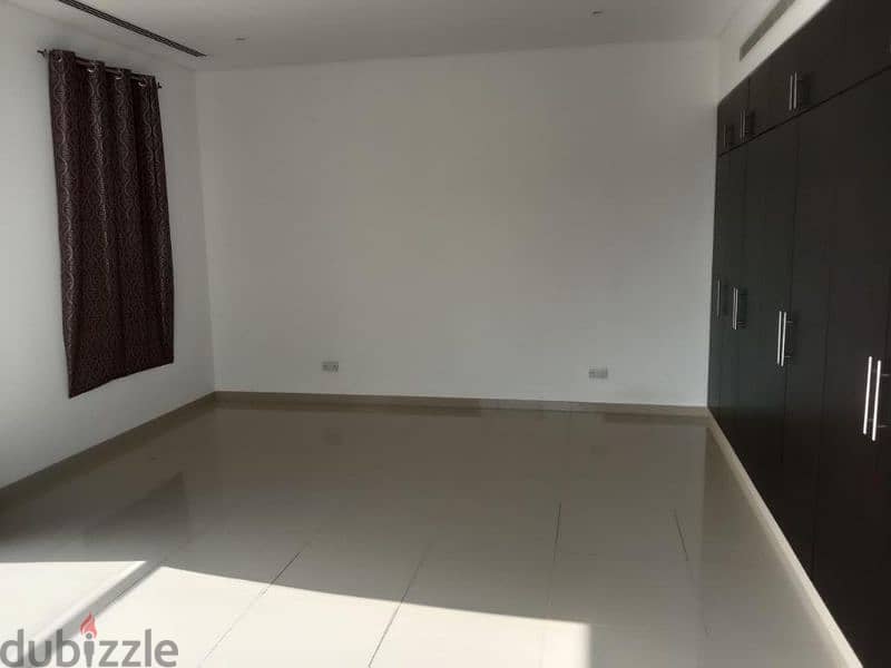 For Rent 5Bhk+1 Townhouse In Al Mouj 18
