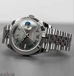 Rolex Automatic First Copy men's watch 0