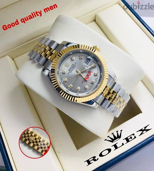 Rolex Automatic First Copy men's watch 7