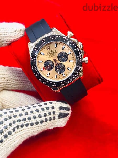 Rolex Automatic First Copy men's watch 11