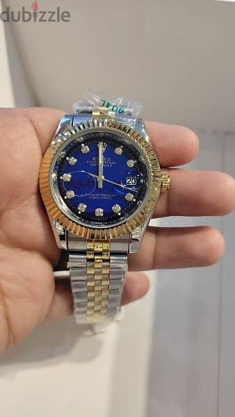 Rolex Automatic First Copy men's watch 13