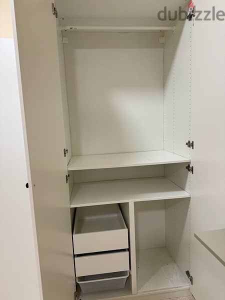 IKEA cupboard 1